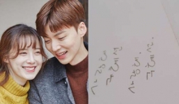 Goo Hye Sun và Ahn Jae Hyun ly hôn: 'Người thứ ba' tin đồn lên tiếng
