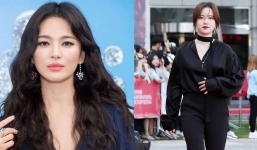 Song Hye Kyo, Goo Hye Sun: Ai xứng đáng là nữ thần sau ly hôn?