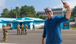 Tin tức thế giới 24h nóng nhất, mới nhất hôm nay ngày 20/8/2019