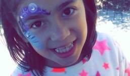 Bé gái 9 tuổi bị 3 con chó pit bull cắn chết khi đang chơi ngoài phố