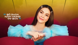 Hồ Ngọc Hà mượn đàn Subeo live 'Vẻ đẹp 4.0' khiến fan ngất ngây