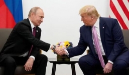 Tin tức thế giới 24h nóng nhất, mới nhất hôm nay ngày 21/8/2019