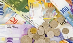 Tỷ giá ngoại tệ hôm nay ngày 21/8/2019: USD tăng mạnh