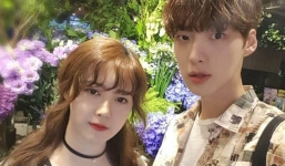 Goo Hye Sun tố chồng, sự nghiệp Ahn Jae Huyn lao dốc