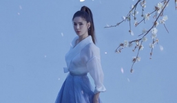 'Tiểu Long Nữ' Lý Nhược Đồng lão hóa ngược ở tuổi 46