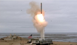 Tin tức thế giới 24h nóng nhất, mới nhất hôm nay ngày 22/8/2019