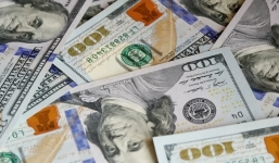 Tỷ giá ngoại tệ hôm nay ngày 22/8/2019: USD ở mức cao nhất trong 3 tuần