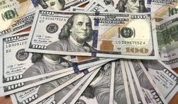 Tỷ giá ngoại tệ hôm nay ngày 23/8/2019: USD treo cao, ổn định