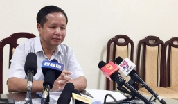 Giám đốc Sở GD-ĐT Hoà Bình xin nghỉ chữa bệnh khi bị xem xét kỷ luật