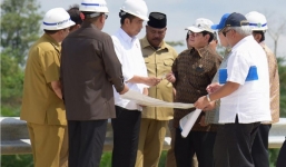 Đông Kalimantan là thủ đô mới của Indonesia