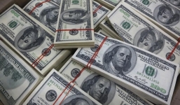 Tỷ giá ngoại tệ hôm nay ngày 29/8/2019: USD tăng, Bảng Anh và Euro giảm