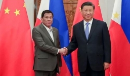 Tin tức thế giới 24h nóng nhất, mới nhất hôm nay ngày 30/8/2019