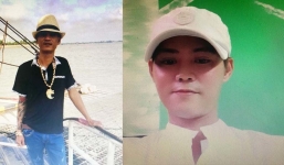 Vụ chém người gần lìa tay ở Sài Gòn: Bắt 2 cha con nghi phạm