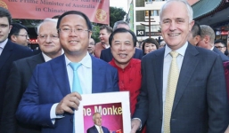 Tin tức thế giới 24h nóng nhất, mới nhất hôm nay ngày 3/9/2019