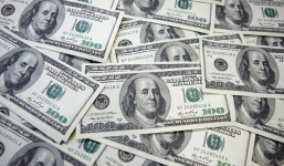 Tỷ giá ngoại tệ hôm nay ngày 3/9/2019: USD tăng vọt, bảng Anh tụt giảm