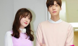 Goo Hye Sun, Ahn Jae Hyun bóc mẽ nhau chuyện ngoại tình