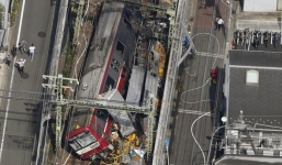 Tin tức thế giới 24h nóng nhất, mới nhất hôm nay ngày 5/9/2019