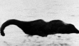 Bí ẩn quái vật hồ Loch Ness đã được các nhà khoa học bật mí