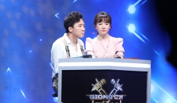 Hari Won gọi Trấn Thành là 'thánh bóng' khiến ông xã đứng hình 5s