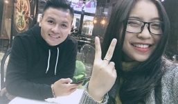 Quang Hải hành động dứt tình, Nhật Lê lại khiến fan bất ngờ