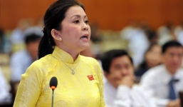 Truy nã cựu Giám đốc Sở tài chính TP.HCM