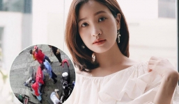 Diễn viên Kim Nhã bị tài xế GO VIET đánh ngất xỉu: Nạn nhân lên tiếng