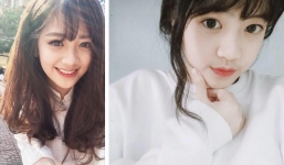 Dương Triệu Vũ điên đảo trước nhan sắc hot girl Lào Cai