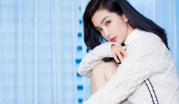 Bí quyết giữ dáng thon gọn của nữ diễn viên Lý Băng Băng