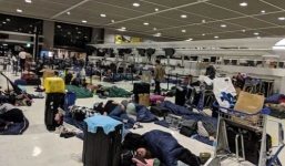 Tin tức thế giới 24h nóng nhất, mới nhất hôm nay ngày 10/9/2019