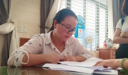 Đà Nẵng: Vỡ hụi 100 tỷ đồng, hàng chục người vây nhà con nợ