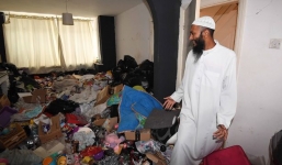 Chủ nhà 'buồn nôn' khi nhận lại ngôi nhà ngập rác từ người thuê