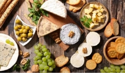 Thói quen ăn uống của người Pháp mà thế giới nên học hỏi