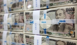 Tỷ giá ngoại tệ hôm nay ngày 12/9/2019: USD tăng mạnh