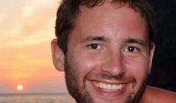 Du khách vấp vào vali, ngã khỏi ban công tử vong trong khách sạn