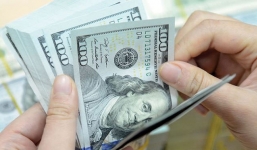 Tỷ giá ngoại tệ hôm nay ngày 13/9/2019: USD chững lại sau khi tăng vọt