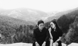 Hoài Lâm nửa đêm chia sẻ về vợ