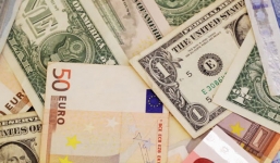 Tỷ giá ngoại tệ hôm nay ngày 17/9/2019: USD tăng vọt vì thế giới bất ổn