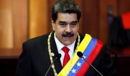 Tin tức thế giới 24h nóng nhất, mới nhất hôm nay ngày 18/9/2019