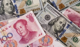 Tỷ giá ngoại tệ hôm nay ngày 20/9/2019: USD giảm nhanh