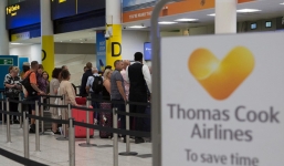 Tin tức thế giới 24h nóng nhất, mới nhất hôm nay ngày 23/9/2019