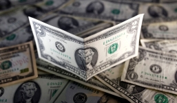 Tỷ giá ngoại tệ hôm nay ngày 23/9/2019: USD tăng cao