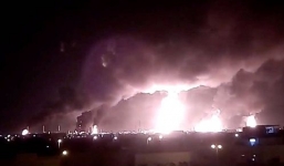 Tin tức thế giới 24h nóng nhất, mới nhất hôm nay ngày 24/9/2019