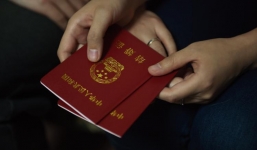 11 người trong cùng gia đình kết hôn với nhau để nhận nhà ở miễn phí