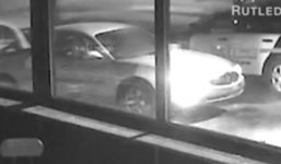 Bé trai 11 tuổi trộm xe của anh, vượt hơn 300km đi gặp người lạ