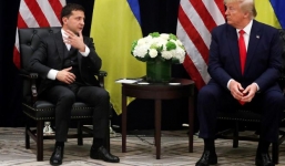 Tin tức thế giới 24h nóng nhất, mới nhất hôm nay ngày 26/9/2019