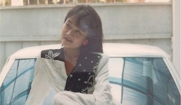 Nhan sắc danh hài Vân Dung thời đi thi hoa hậu