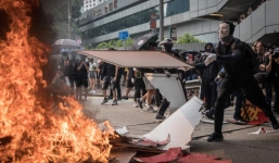 Tin tức thế giới 24h nóng nhất, mới nhất hôm nay ngày 30/9/2019