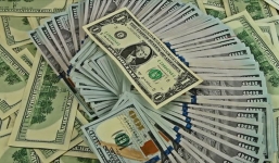 Tỷ giá ngoại tệ hôm nay ngày 30/9/2019: USD tăng giá