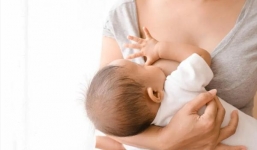 Phát minh ra loài cây 'sản xuất' được sữa mẹ