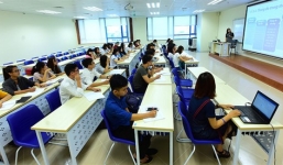 Mỗi giảng viên cần 10m2 làm việc: Quy định quá cứng nhắc, “làm khó” các trường đại học